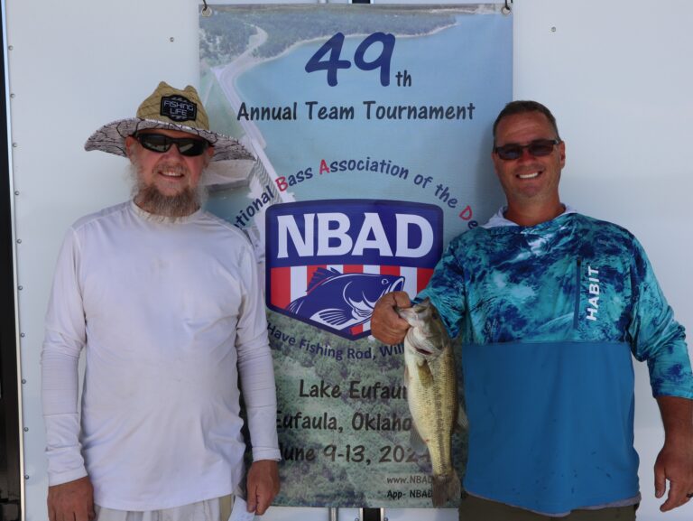 NBAD 2024 Tournament Photo