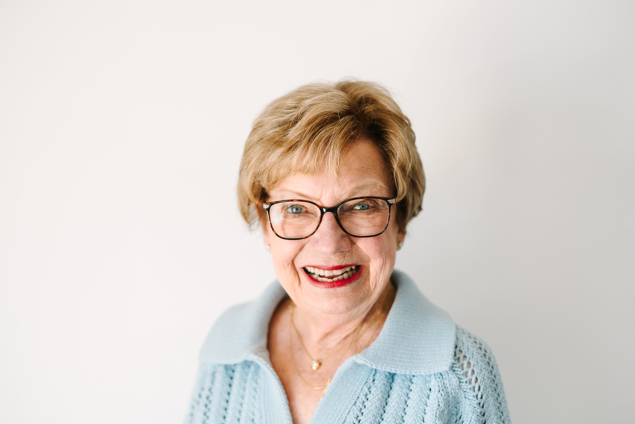 Edith Palmer