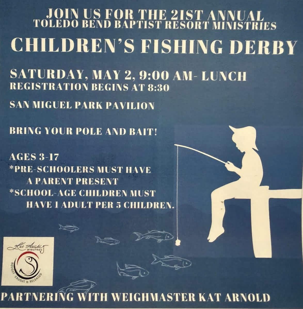 fishing derby