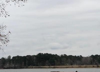 Beech Creek Cabin Toledo Bend