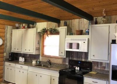 Beech Creek Cabin Toledo Bend