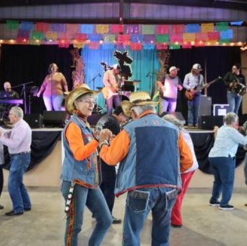 Zwolle Tamale Fiesta