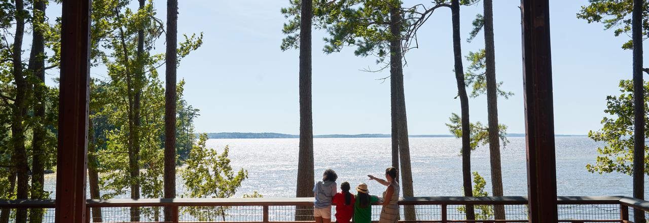 Join Toledo Bend Lake Country