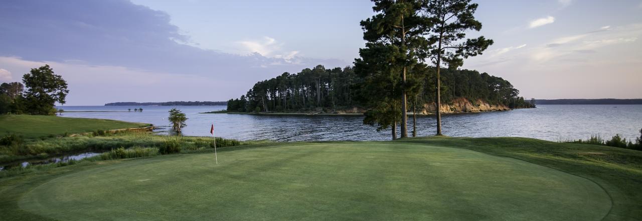 Golf Suites Header