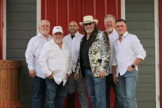 Patriotic Weekend on Toledo Bend Tommy G & Stormy Weather