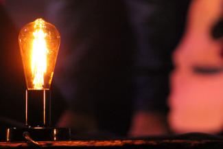 Patriotic Weekend on Toledo Bend Singin' in the Park