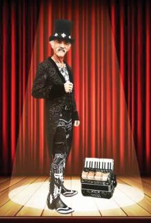 Jerry Lee Lewis Tribute in Many, La