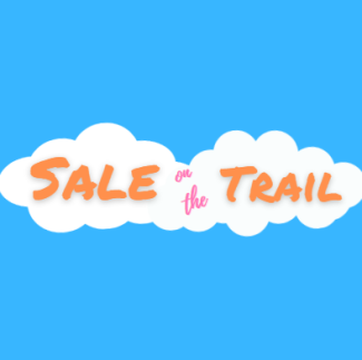 Sale on the Trail