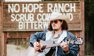 Patriotic Weekend on Toledo Bend Derrick McLendon