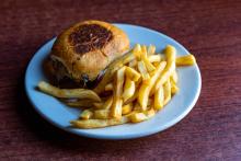 Gulf Station Cafe