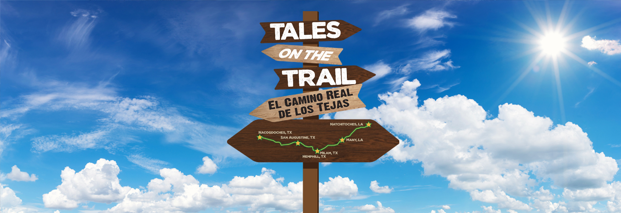 Tales on the Trail